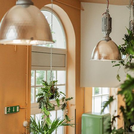 Green Apartments Wiedeń Zewnętrze zdjęcie