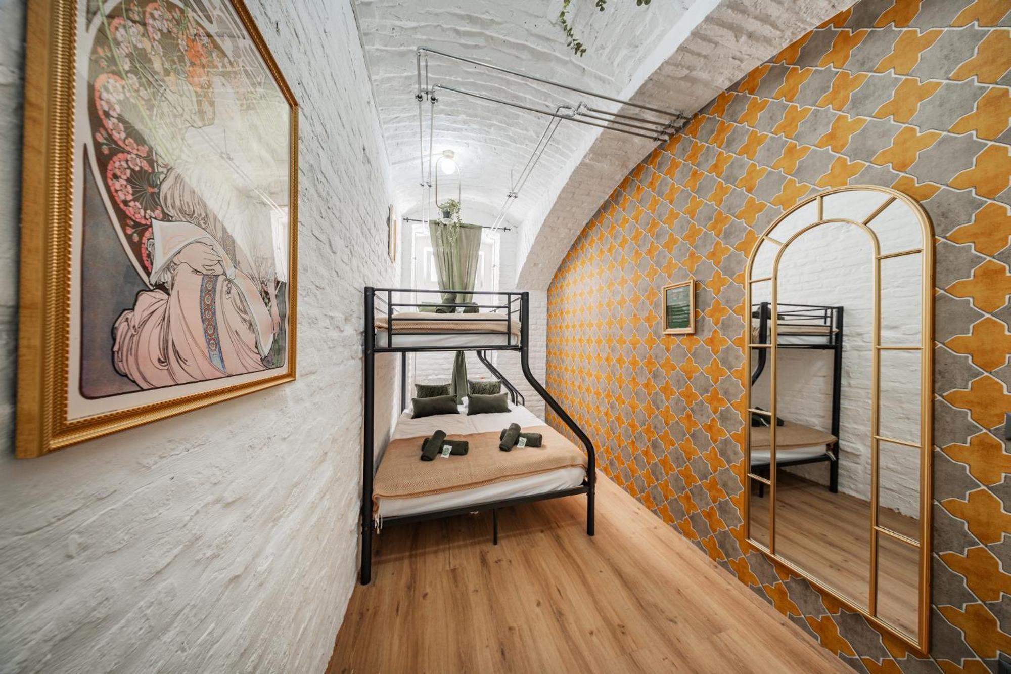 Green Apartments Wiedeń Zewnętrze zdjęcie