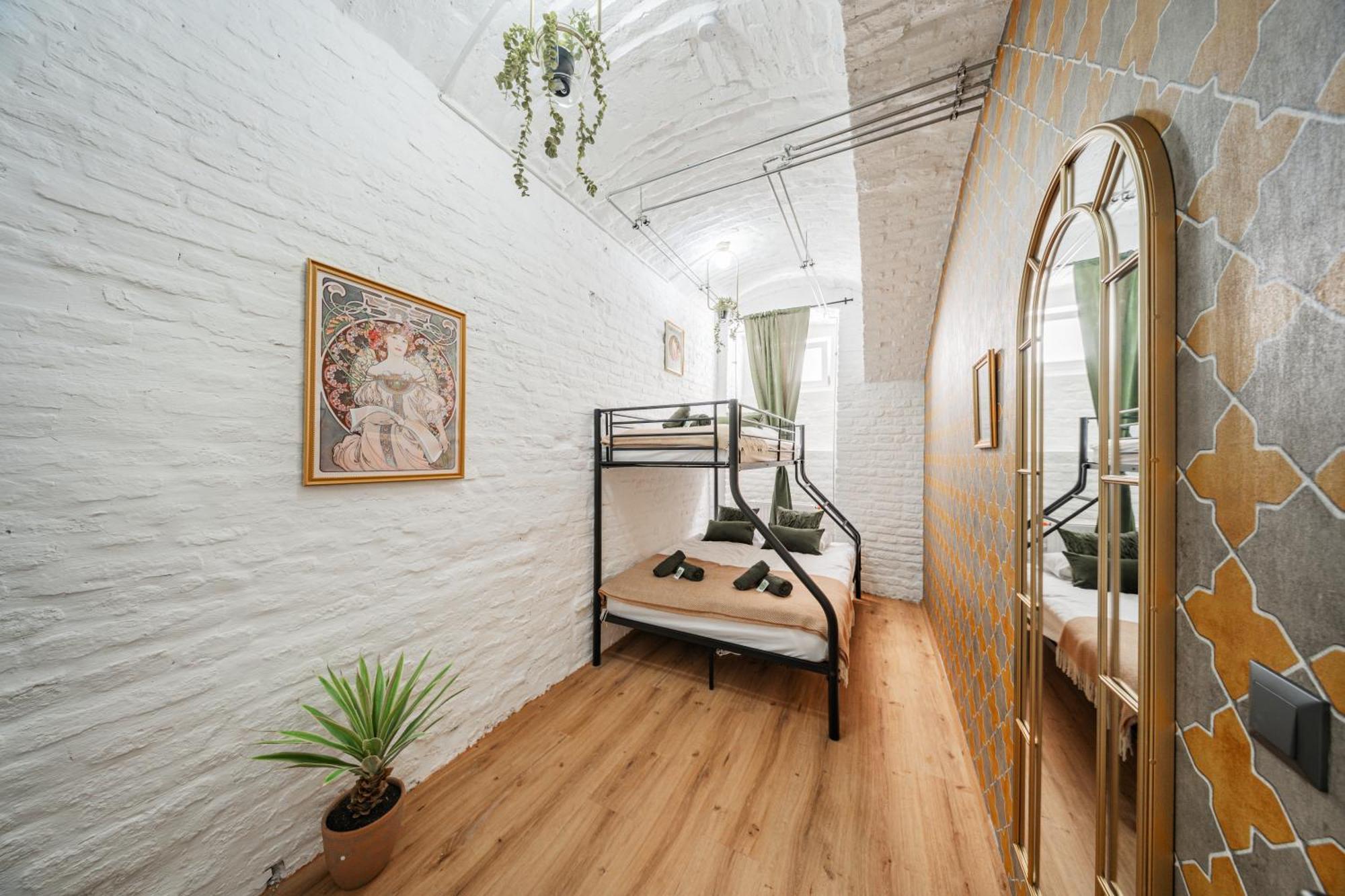 Green Apartments Wiedeń Zewnętrze zdjęcie