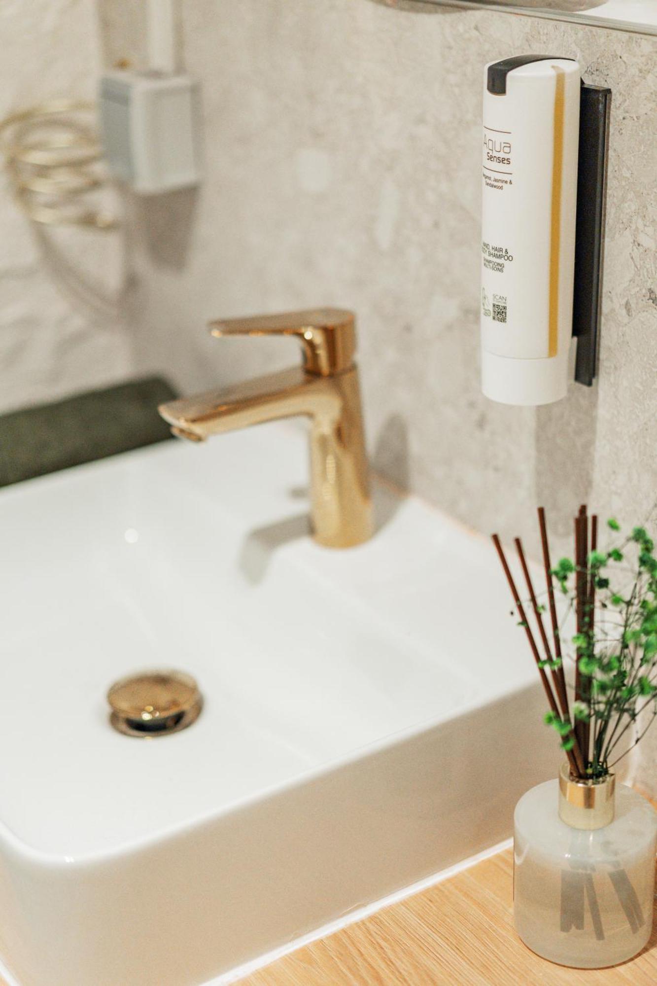 Green Apartments Wiedeń Zewnętrze zdjęcie