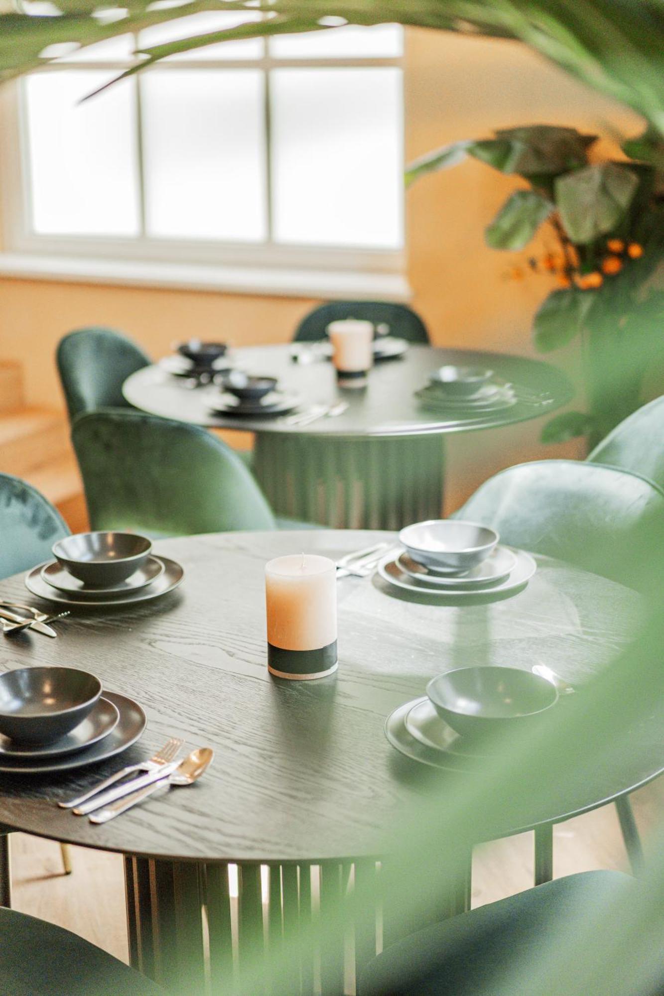 Green Apartments Wiedeń Zewnętrze zdjęcie