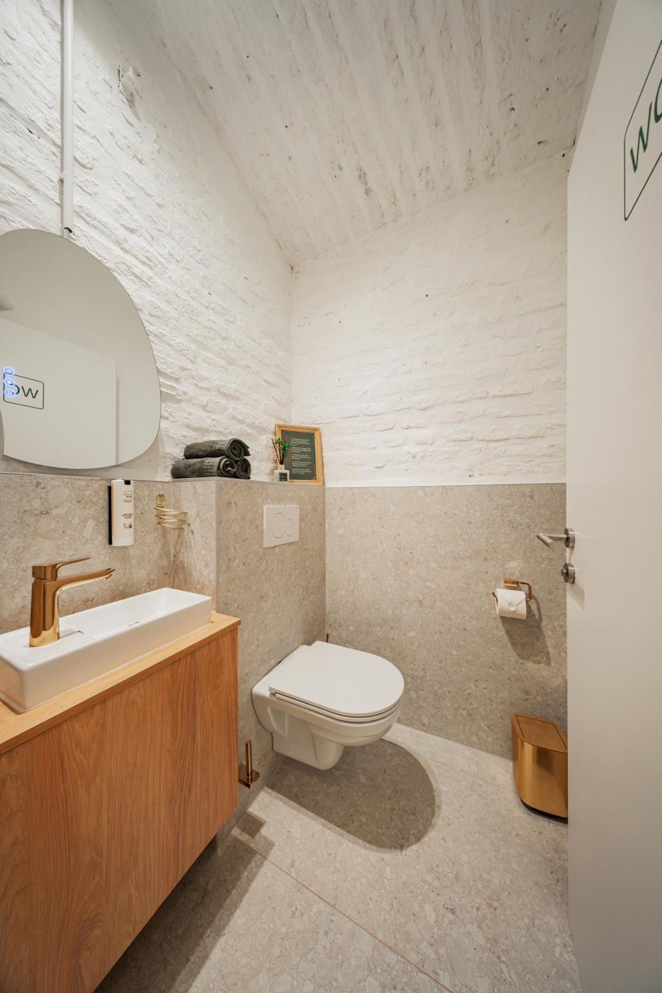 Green Apartments Wiedeń Zewnętrze zdjęcie