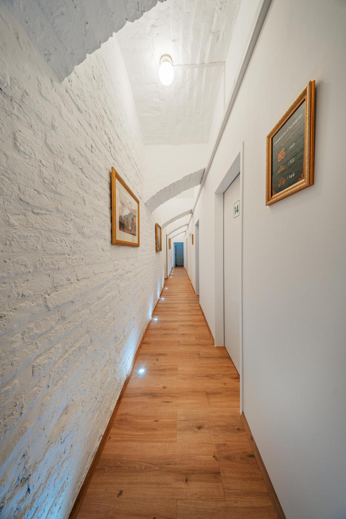 Green Apartments Wiedeń Zewnętrze zdjęcie
