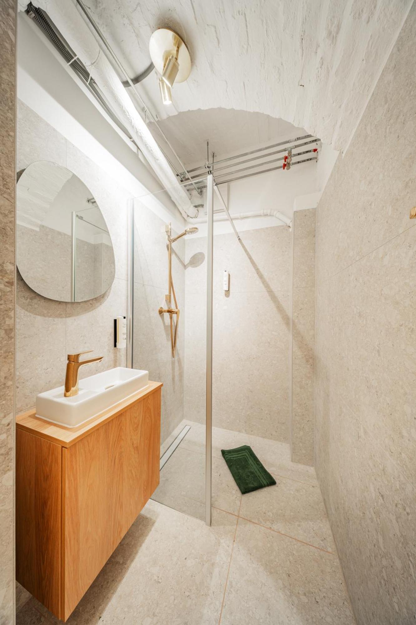 Green Apartments Wiedeń Zewnętrze zdjęcie
